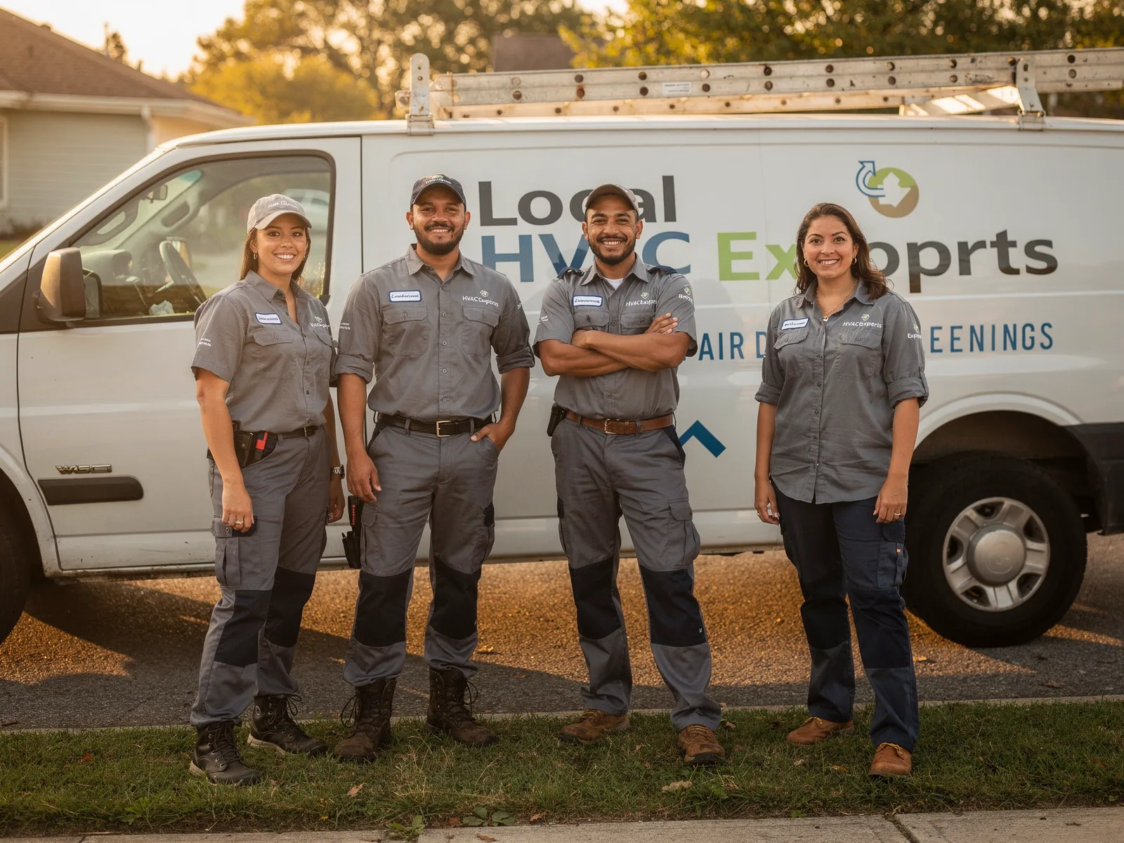 24/7 HVAC Repair & AC Replacement company in Henry, VA